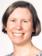 Catherine Barber